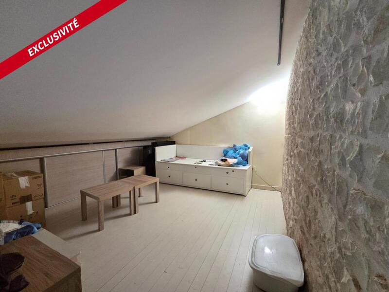 Maison de campagne - 300 m² - 7 pièces