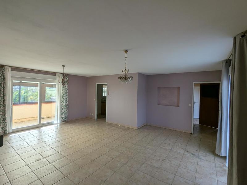 Maison - 109 m² - 4 pièces