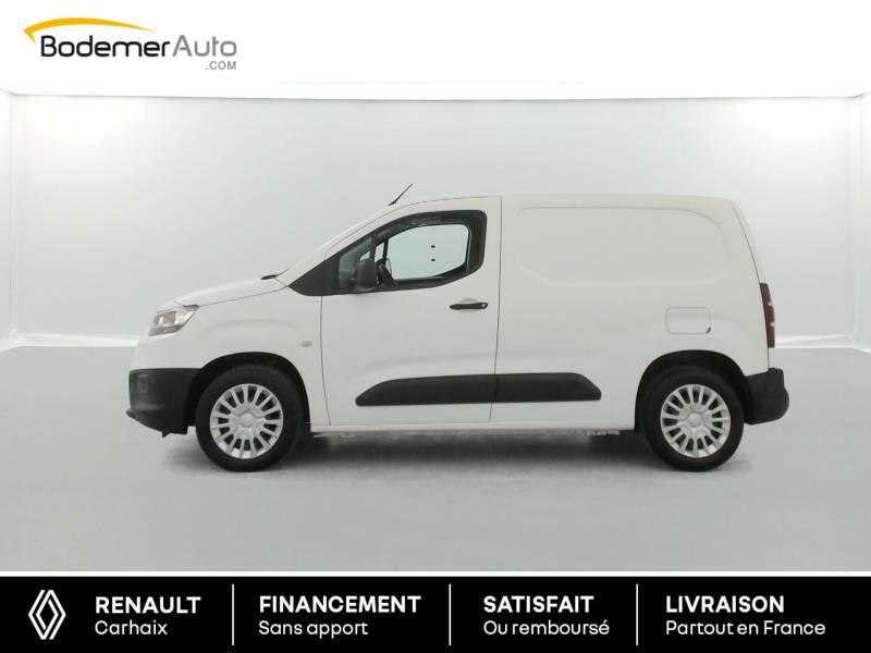 Toyota Proace City Long 1.5l 100 d-4d Bvm5 Business