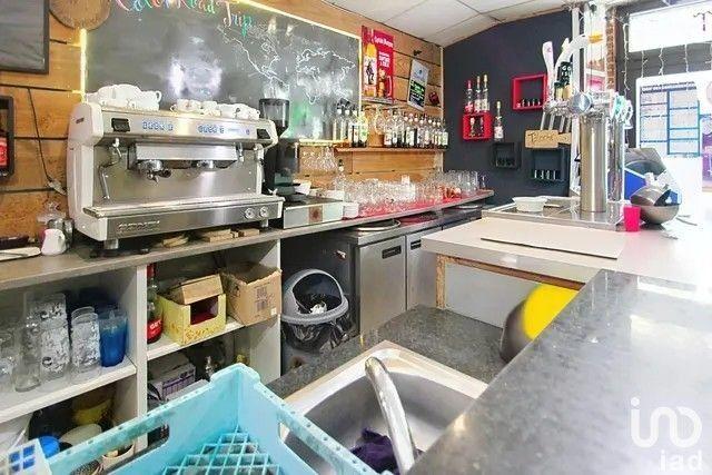 Local commercial - 300 m²