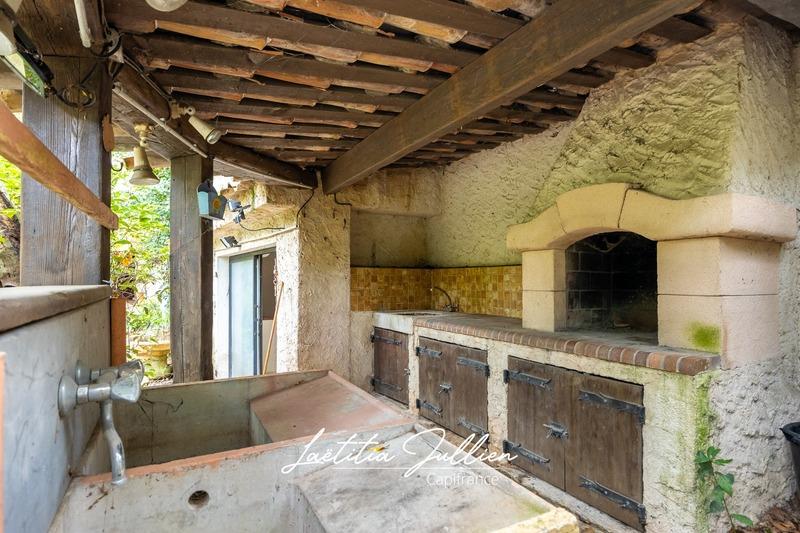 Maison - 174 m² - 4 pièces