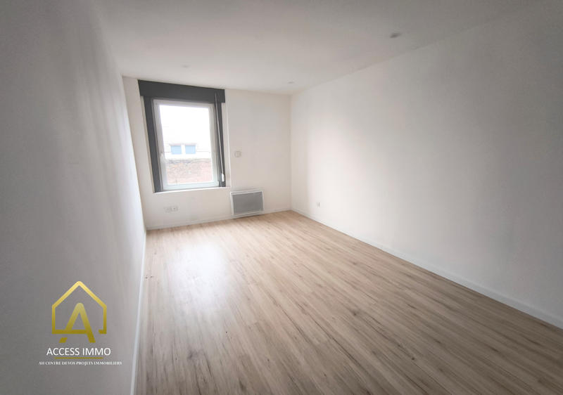 Maison - 100 m² - 7 pièces