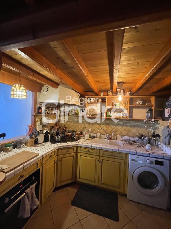 Appartement - 55 m² - 2 pièces