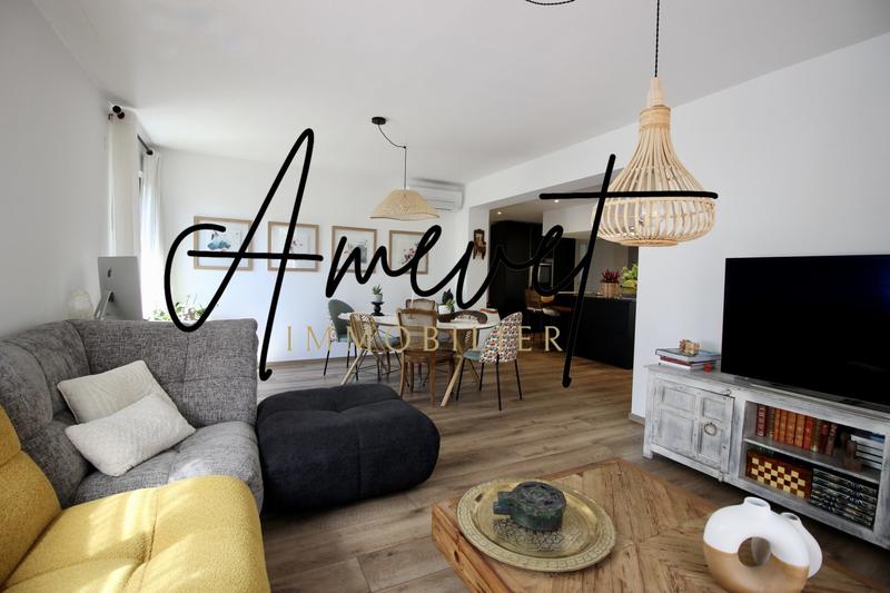 Maison - 130 m² - 4 pièces