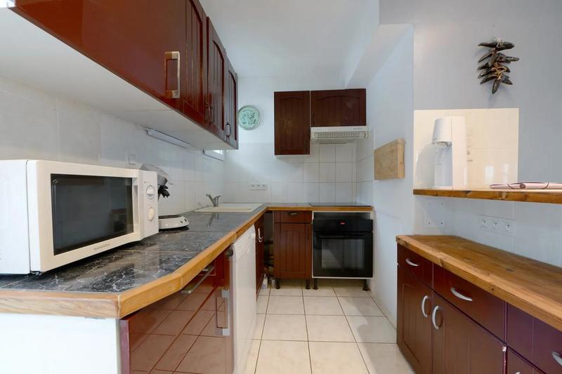 Maison - 133 m² - 6 pièces