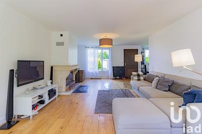 Maison - 178 m² - 7 pièces