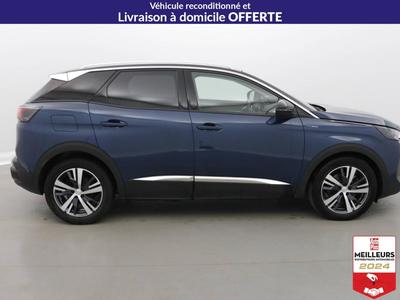 Peugeot 3008 Hybrid 225 e-Eat8 Allure Pack