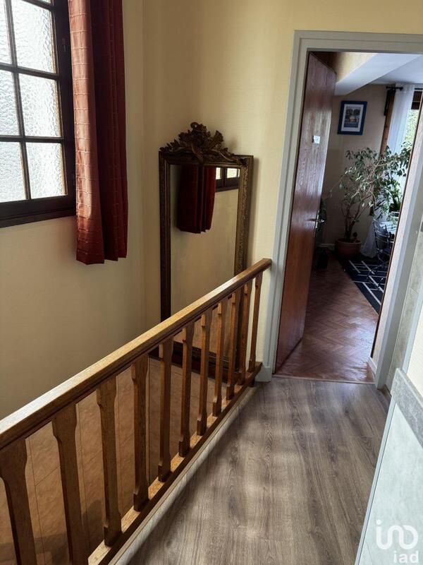 Local commercial - 450 m² - 6 pièces