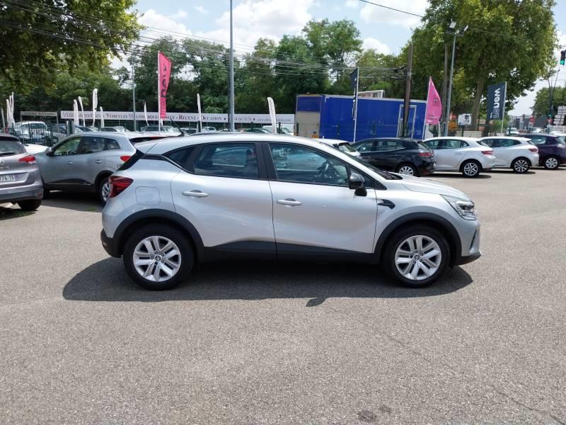 Renault Captur TCe 90 - 21 Business