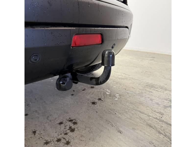 Nissan Qashqai 1.5 dCi 110 Fap Visia