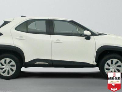 Toyota Yaris Cross Hybride 116h 2wd Dynamic