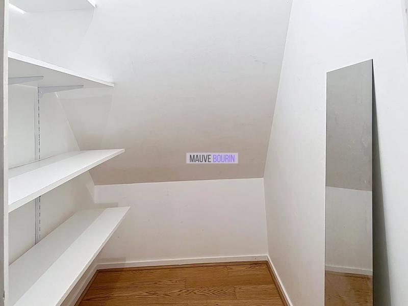 Duplex - 77 m² - 5 pièces