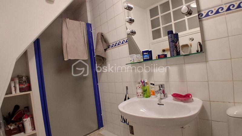 Maison en pierre - 102 m² - 6 pièces