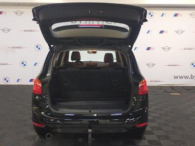 Bmw Série 2 Gran Tourer F46 216d 116 ch Business a