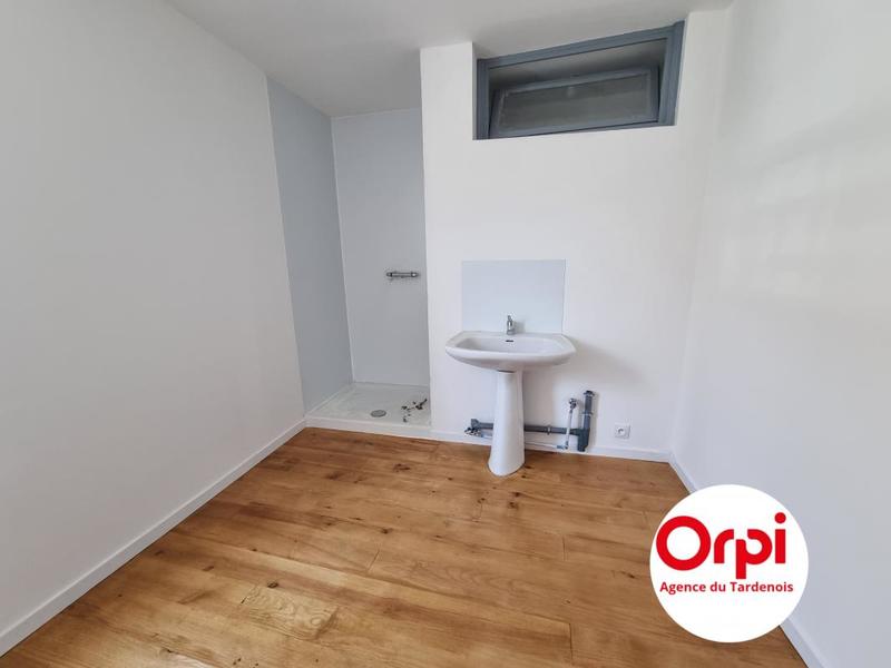 Maison de ville - 98 m² - 3 pièces