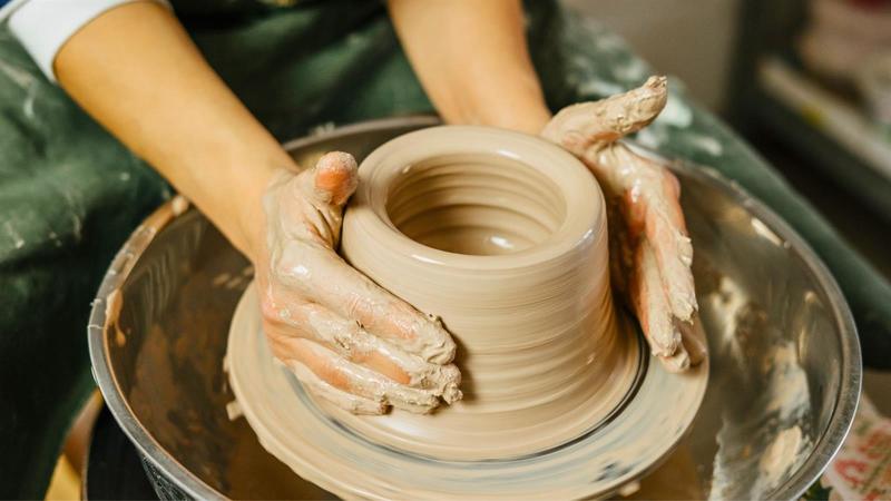 Portes ouvertes à la Faïencerie de la Doller