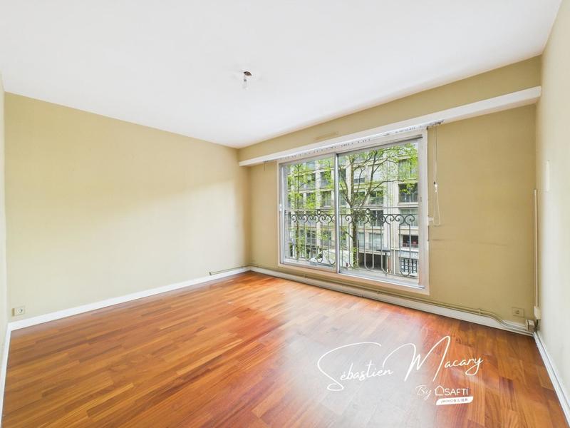 Appartement - 103 m² - 4 pièces