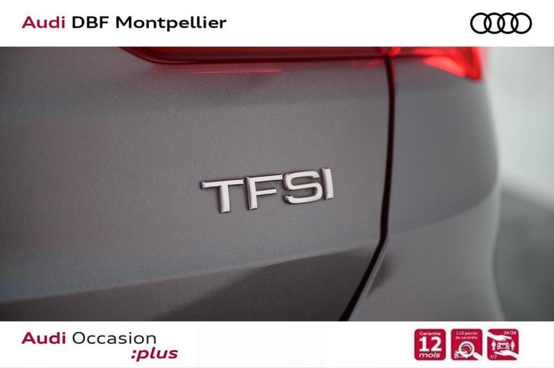 Audi Q3 35 Tfsi 150 ch s tronic 7 s line