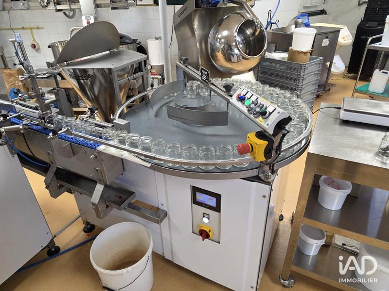 Local commercial - 350 m²