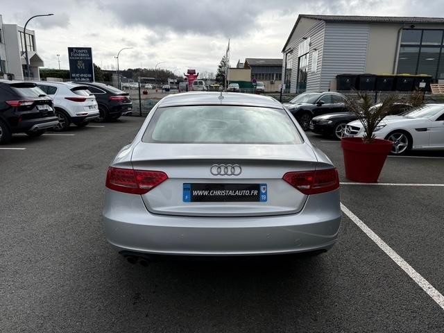 Audi A5 s line 2.0 Tdi Dpf