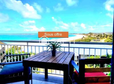 Appartement - 40 m² - 1 pièce