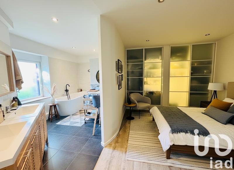 Maison - 149 m² - 5 pièces