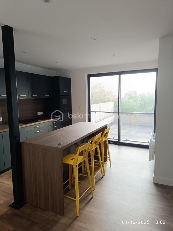 Maison de village - 130 m² - 4 pièces