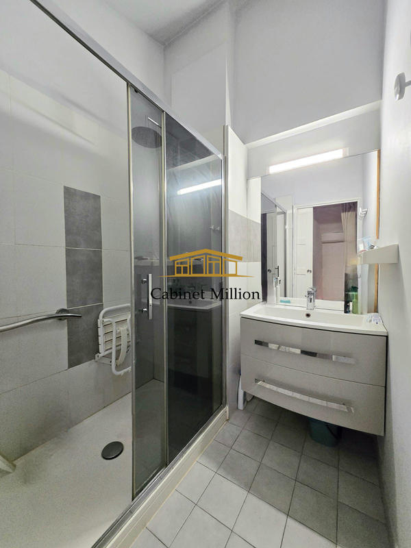 Maison - 60 m² - 3 pièces