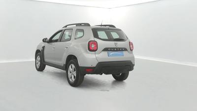 Dacia Duster Blue dCi 115 4x2 Confort