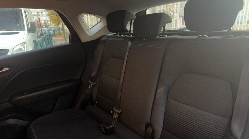 Renault Captur 1.0 TCe 100 Business