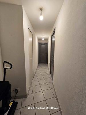 Maison - 75 m² - 5 pièces