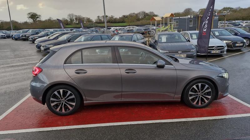 Mercedes Classe a 180 7g-Dct Style Line