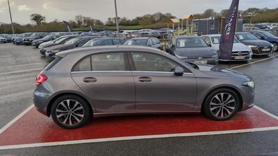 Mercedes Classe a 180 7g-Dct Style Line