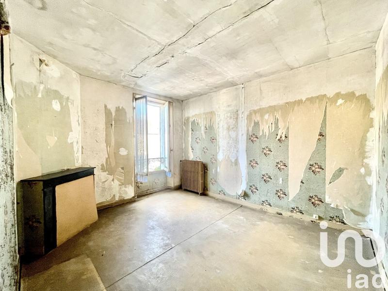 Maison - 84 m² - 4 pièces