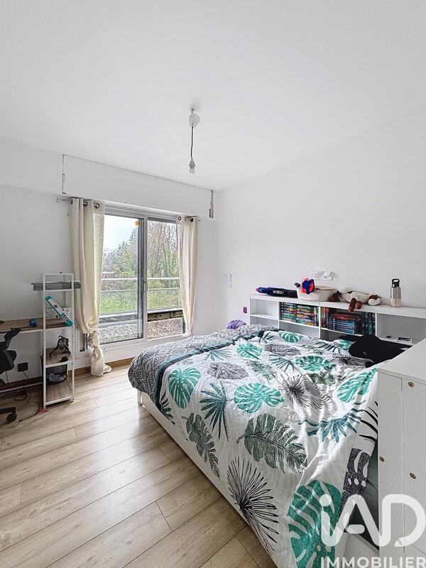 Maison - 152 m² - 5 pièces