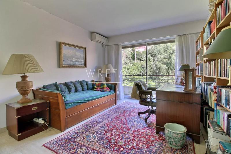 Appartement - 114 m² - 3 pièces