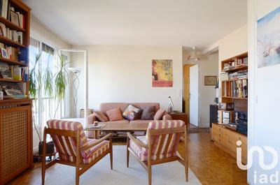 Appartement - 73 m² - 4 pièces