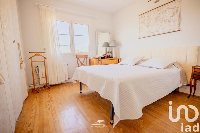 Maison - 133 m² - 5 pièces