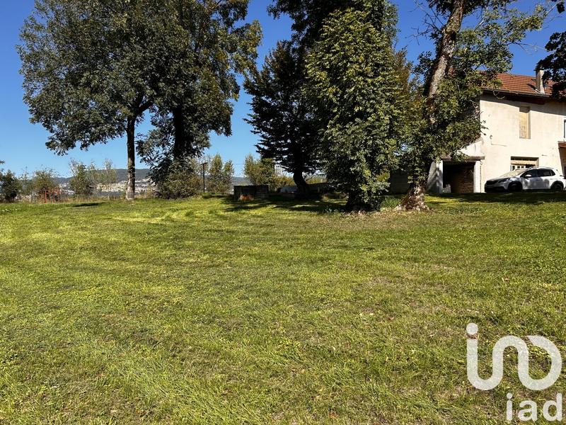 Maison - 150 m² - 8 pièces