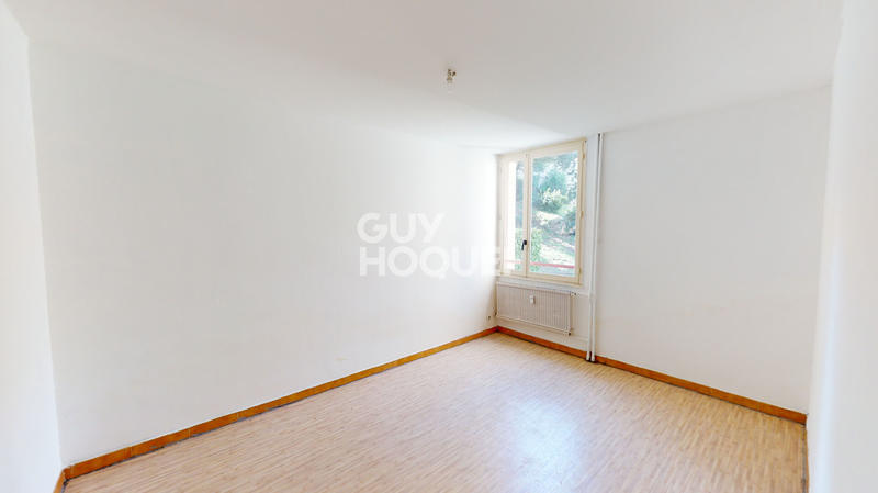 Appartement - 57 m² - 2 pièces