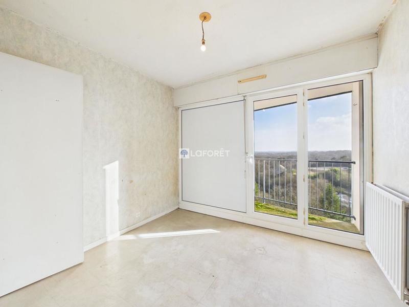 Appartement - 78 m² - 4 pièces