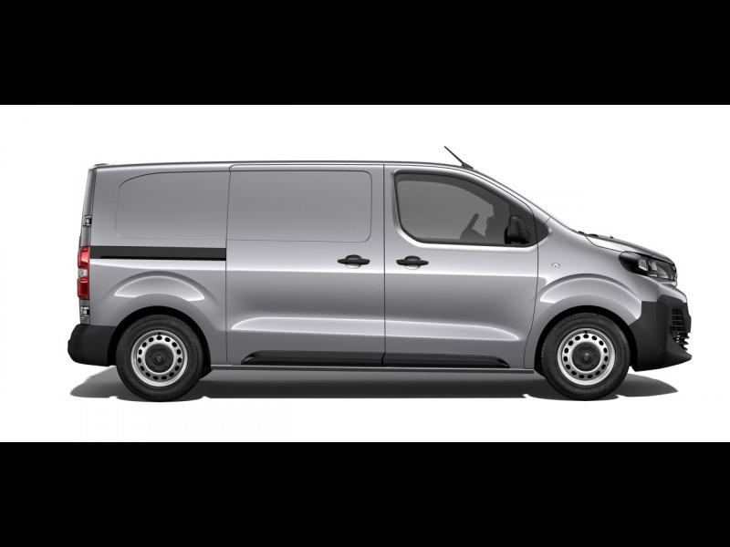 Peugeot Expert Fgn m Diesel 150 Ch Manuelle