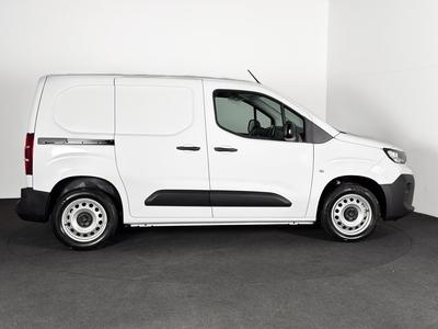 Citroën Berlingo Van m 3 Places 1.5l Bluehdi 130ch Eat8 -32% Neuf en Stock 650kg Carplay Camera s&amp;S