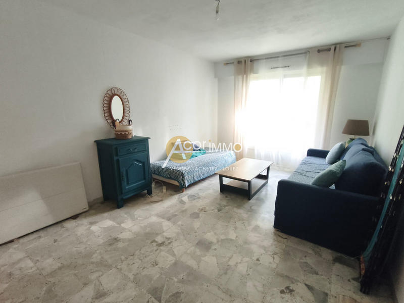 Appartement - 72 m² - 4 pièces