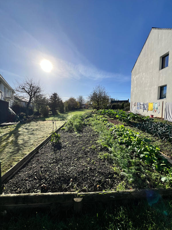 Maison - 160 m² - 8 pièces