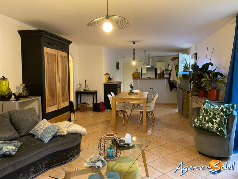 Villa - 99 m² - 5 pièces