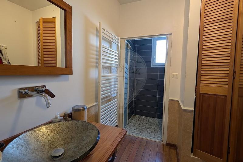 Maison - 134 m² - 4 pièces