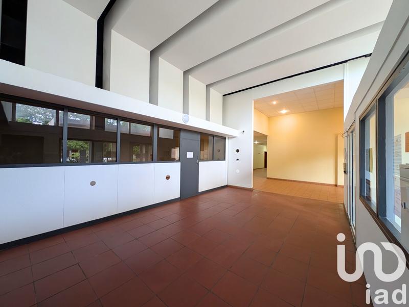 Studio - 18 m² - 1 pièce