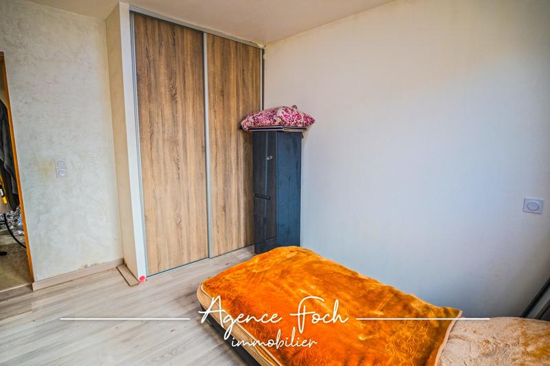 Maison - 118 m² - 4 pièces