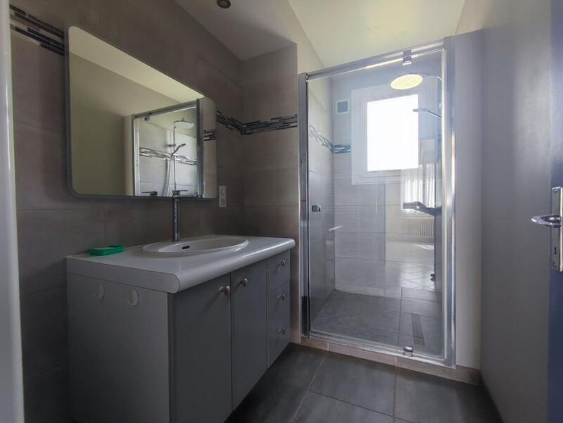 Maison - 105 m² - 3 pièces